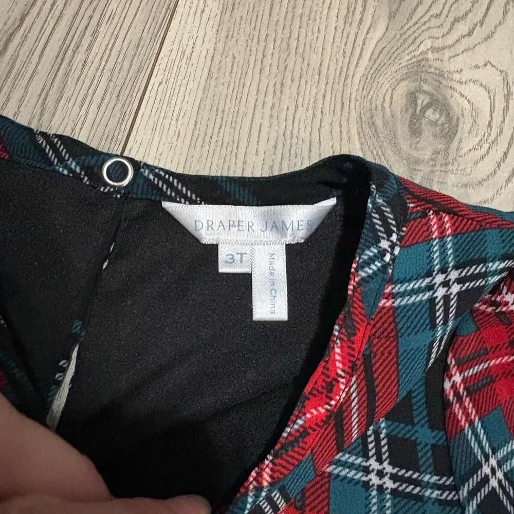 Draper James new without